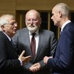 UE: Sąd Najwyższy do unijnego Trybunału