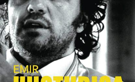 „Gdzie ja jestem w tej historii?” Emir Kusturica, Wydawnictwo Claroscuro, Warszawa, 2014