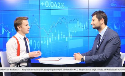 Dr Filip Granek - Zagraniczny fundusz inwestycyjny w akcjonariacie XTPL