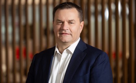 Bogdan Benczak został we wrześniu szefem PZU