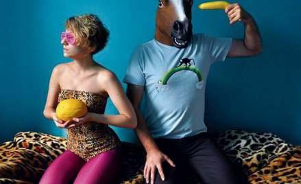 Śmierć Disko Sound (s) zagra w klubie Powiększenie