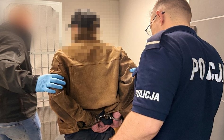 Wszystko wskazuje na to, że Polska właśnie wkracza w pełnoskalowy kryzys zarządzania obecnością cudz