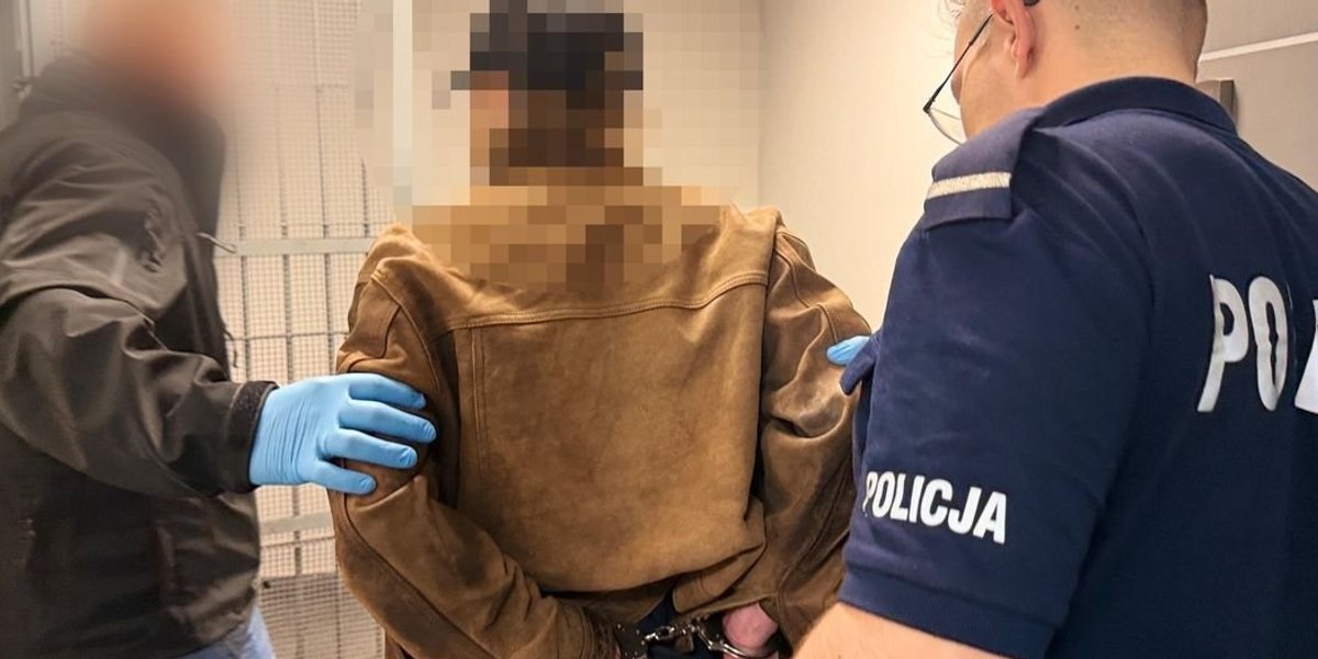 W Polsce zatrzymano 8,3 tys. nielegalnych cudzoziemców: o 40 proc. więcej niż rok temu