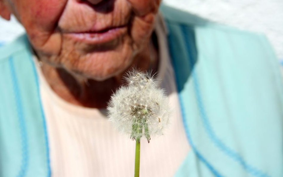 Babcia dostanie za śmierć wnuka 85 tysięcy złotych odszkodowania