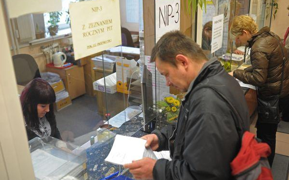 (Nie)obiektywna kontrola