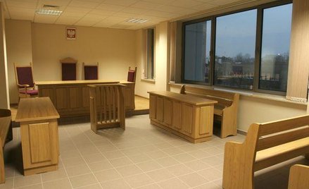 Rzecznicy chcą poprawić medialny obraz Temidy