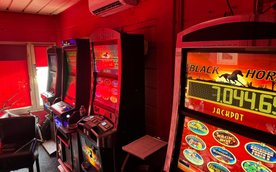 Eksperyment procesowy, potwierdza, że urządzenia były sprawne, włączone i przygotowane do użytkowani