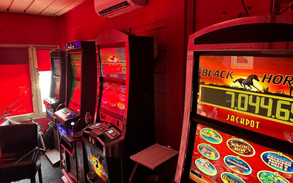 Eksperyment procesowy, potwierdza, że urządzenia były sprawne, włączone i przygotowane do użytkowani