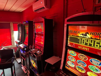 Eksperyment procesowy, potwierdził, że urządzenia były sprawne, włączone i przygotowane do użytkowan