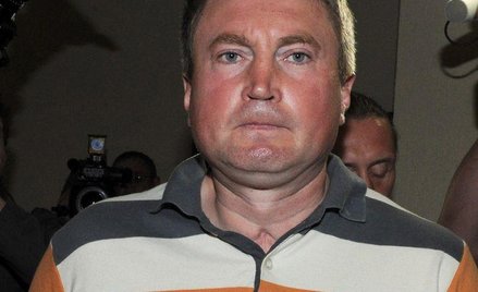 Były kandydat na prezydenta Dzmitryj Wus spędzi w kolonii karnej co najmniej 5,5 roku