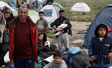 Uchodźcy: kiedy cudzoziemiec może uzyskać ochronę w Polsce