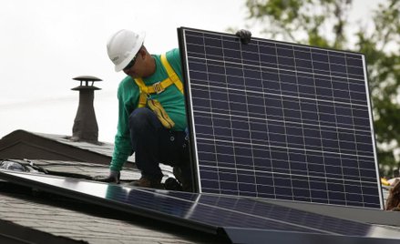 RWE - w 20130 r. w Polsce 12 GW instalacji PV