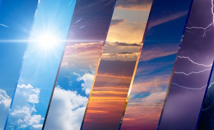 W Australii powstaje czarna skrzynka klimatyczna