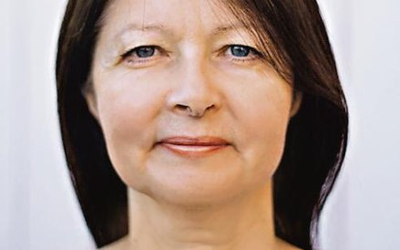 Anna Nowacka-Isaksson