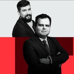 Michał Kolanko i Michał Płociński, „Rzeczpospolita”