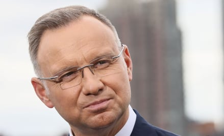 Andrzej Duda