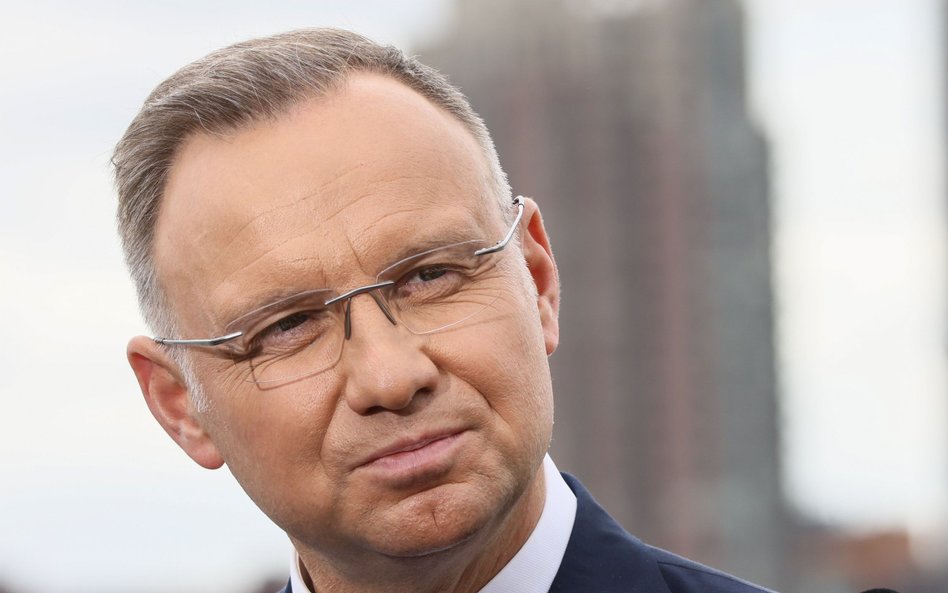 Andrzej Duda