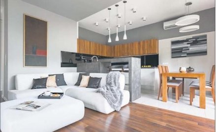 Związane z pandemią zakazy i ograniczenia wpłynęły na stawki najmu mieszkań. Najmocniej ucierpieli w