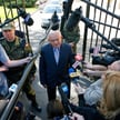 Leszek Miller: Połączenie SLD z Palikotem jest wykluczone