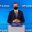 Morawiecki ogłosił 10 działań antykryzysowych dla firm
