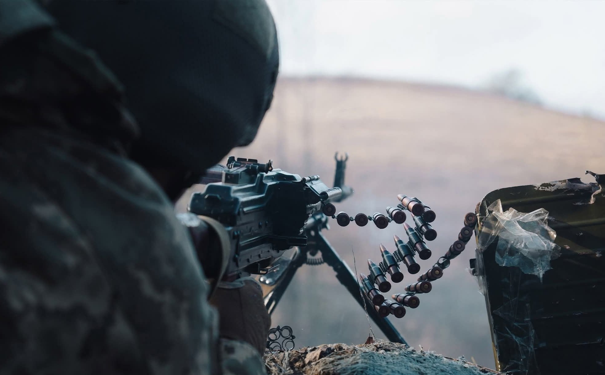 Wojna Rosji z Ukrainą. Dzień 1374