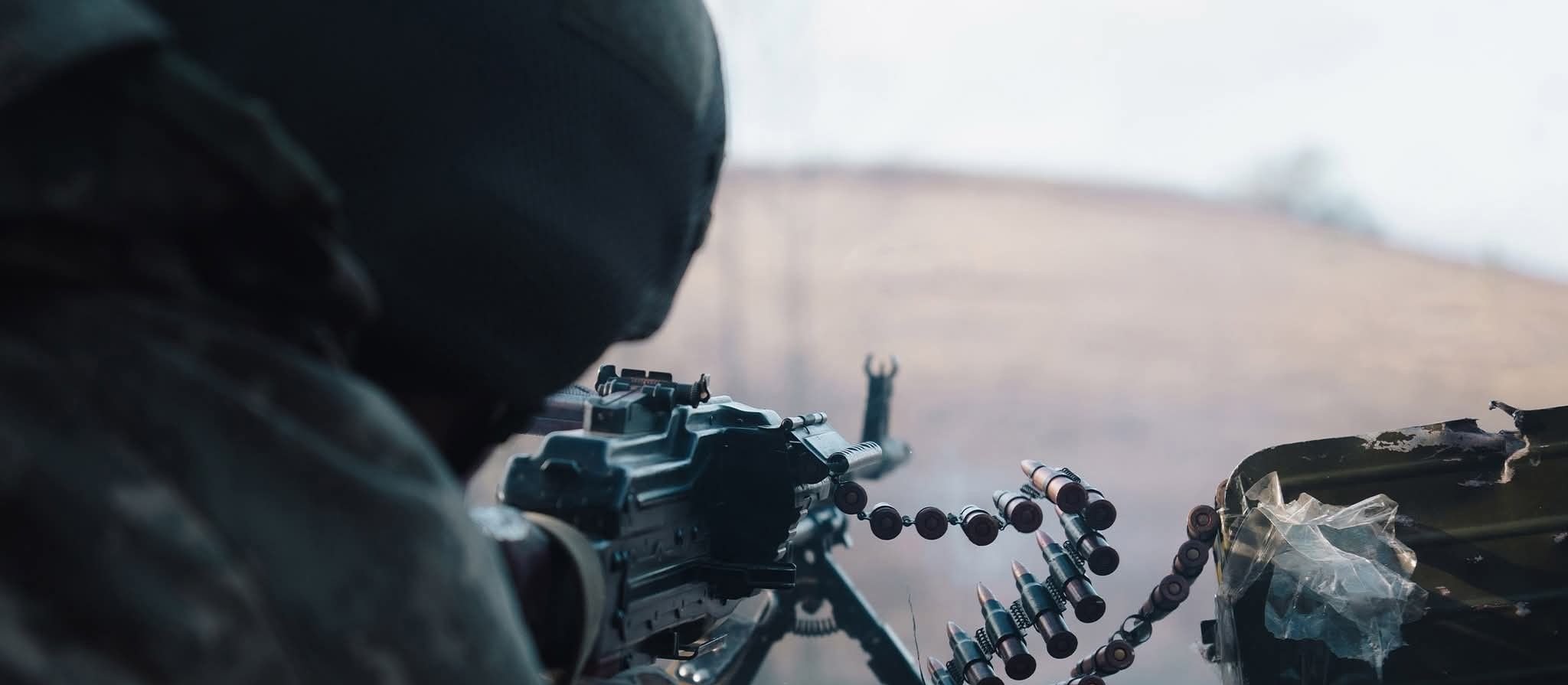 Dlaczego Europa potrzebuje czasu, jaki daje jej wojna w Ukrainie?