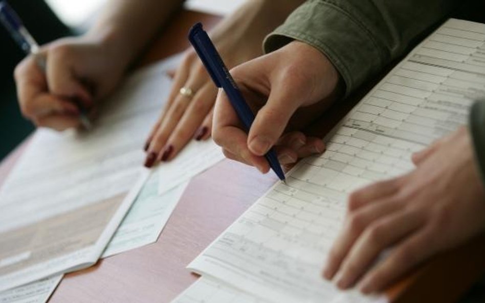 Na dokumentowaniu sprzedaży też można szukać oszczędności