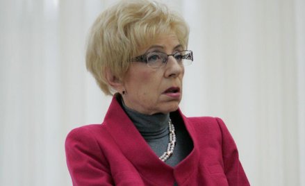 Janina Paradowska