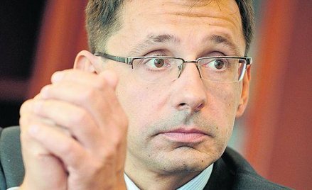 Mikołaj Budzanowski, wiceminister skarbu, mówi, że rozwój Grupie Lotos najlepiej zapewni inwestor br