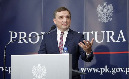Kaczyński rozmawiał z Ziobrą. PiS przejmie prokuraturę?