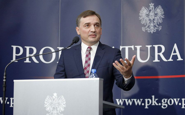 Kaczyński rozmawiał z Ziobrą. PiS przejmie prokuraturę?