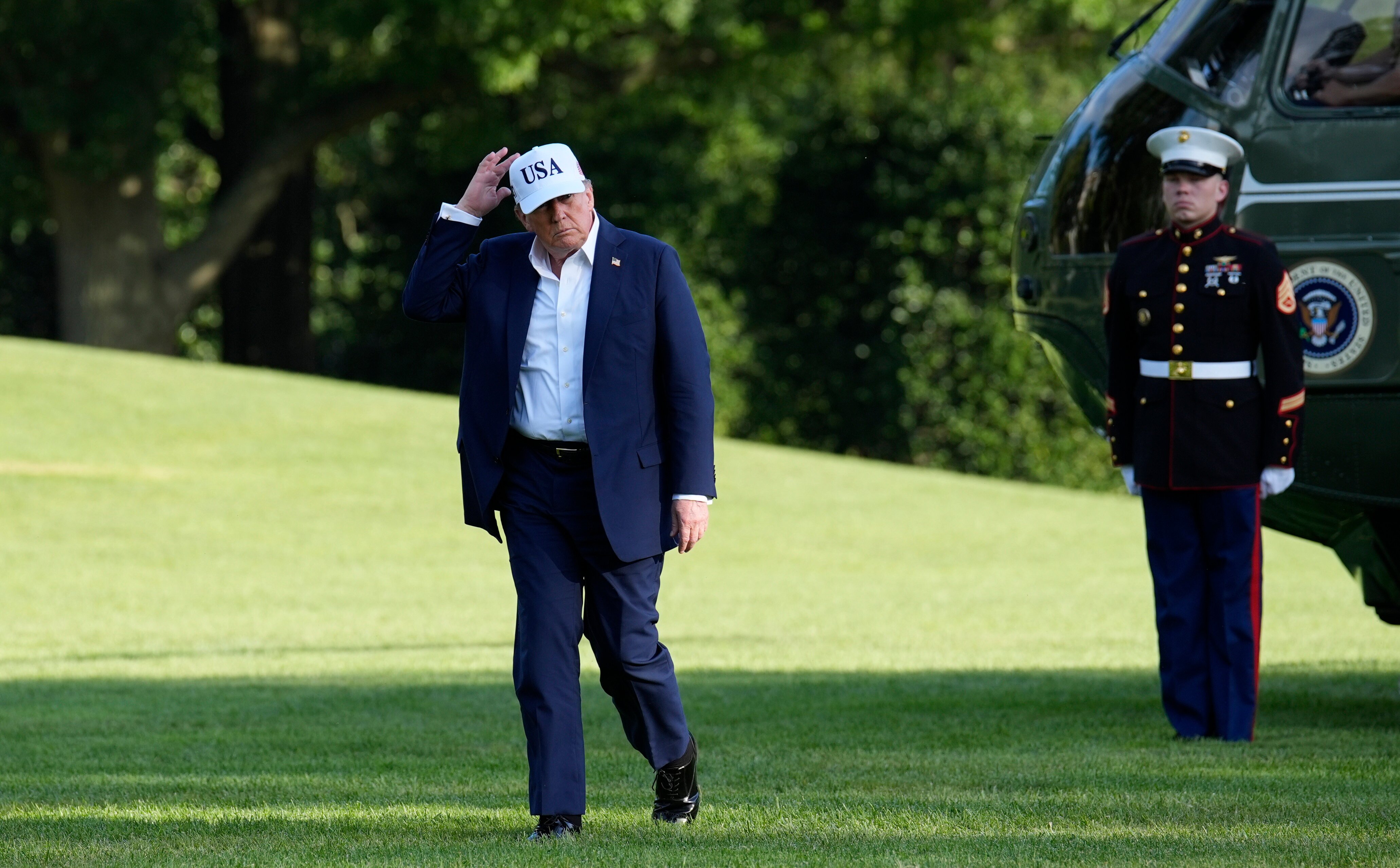 Portfel funduszy na lipiec: Czy Trump położy kres hossie na kredyt