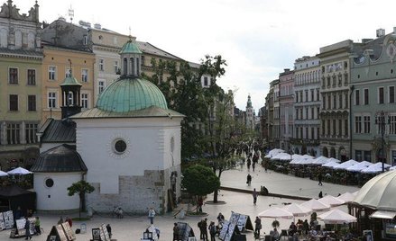 Ustawa krajobrazowa ma upiększyć nasze miasta