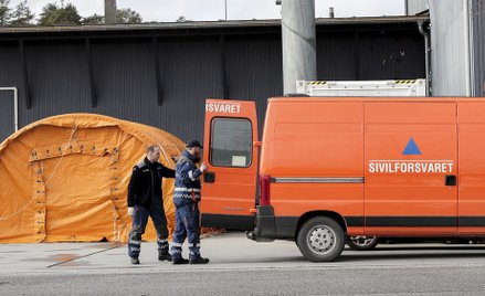 Dlaczego w Norwegii notuje się tyle zachorowań na COVID-19? Nikt w Oslo nie potrafi tego wyjaśnić