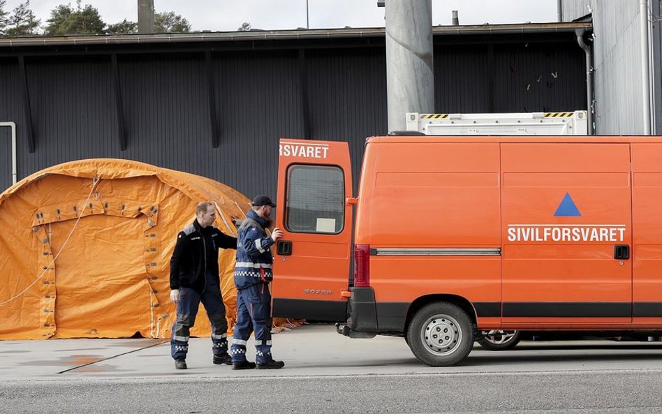 Dlaczego w Norwegii notuje się tyle zachorowań na COVID-19? Nikt w Oslo nie potrafi tego wyjaśnić