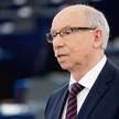 Janusz Lewandowski, europoseł Platformy Obywatelskiej, były komisarz UE ds. budżetu i programowania 