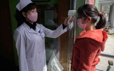 Oficjalne dane: W Korei Północnej wciąż nie ma koronawirusa