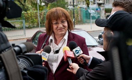 Anna Grodzka