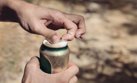 Syk musujących bąbelków to za mało - Sąd Unii Europejskiej o rejestracji dźwiękowego znaku towaroweg