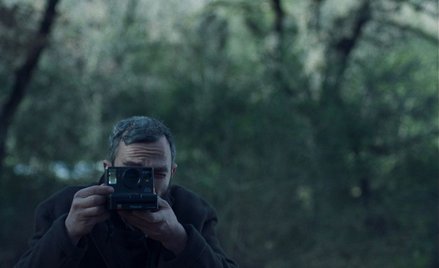 Oscarowy rok Mariusza Włodarskiego