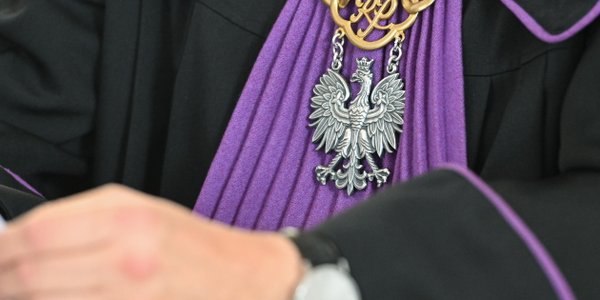 Najsurowsza kara dla sędziego z Kozienic. Przez lata nie pisał uzasadnień wyroków