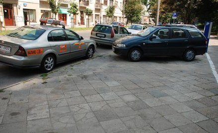 Czy wynamujący lokal musi dbać o jego otoczenie?