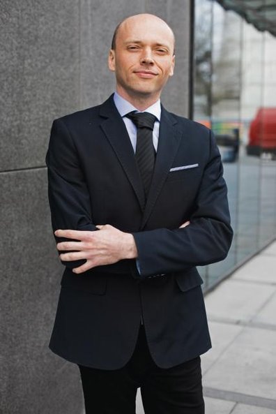 Daniel Piekarek Ekonomista z Banku BPS zajął drugie miejsce w konkursie na analityka makroekonomiczn