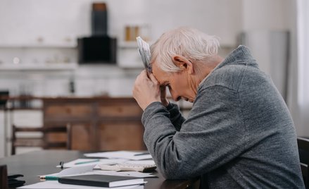 Emeryci, którzy stracili przez "Polski Ład", szykują pozew zbiorowy