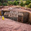 Tańsze wyjazdy do Afryki. Etiopia opuszcza cenę wiz