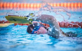 Mistrzostwa Ursynowa to impreza o wieloletniej tradycji, która na stałe wpisała się w kalendarz stoł