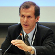 Erik Berglof, główny ekonomista EBOiR