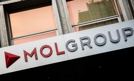 ING rekomenduje "kupuj" MOL
