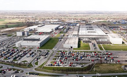 Inwestycja w fabrykę MAN w Niepołomicach może oznaczać nawet 400 nowych miejsc pracy.