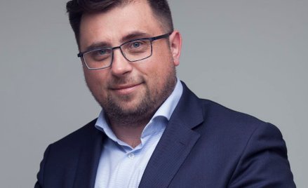 Filip Grzegorczyk, prezes zarządu TAURON Polska Energia